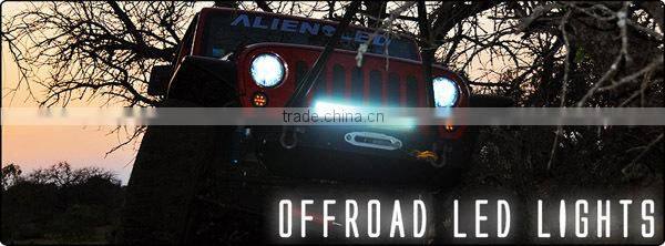 High power 180w waterproof Auto Off Road Led Work Light CCD180F