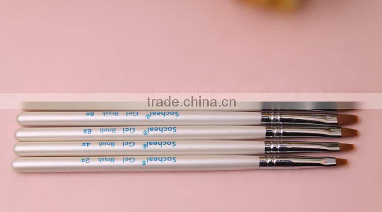 2014 Hot Sell Top Quality Nail Art Brush
