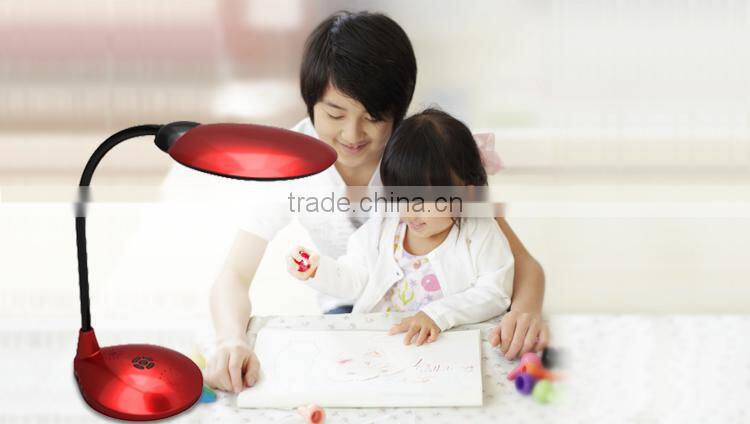 New release 2015 biggest led desk lamp R&D and manufacturing in china