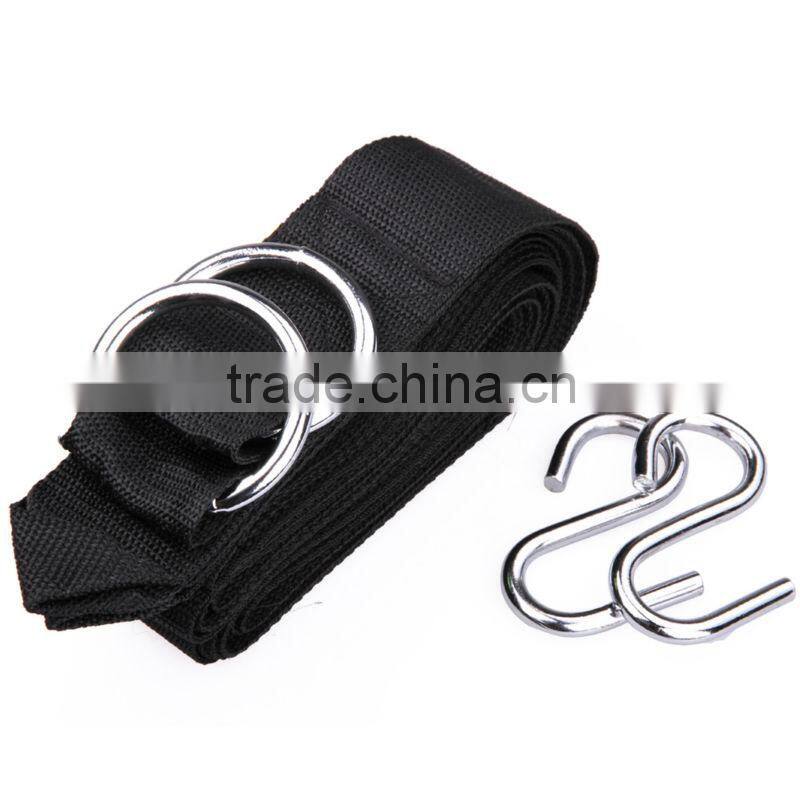 Free sample Factory price hammock tree straps(ZY-22357)