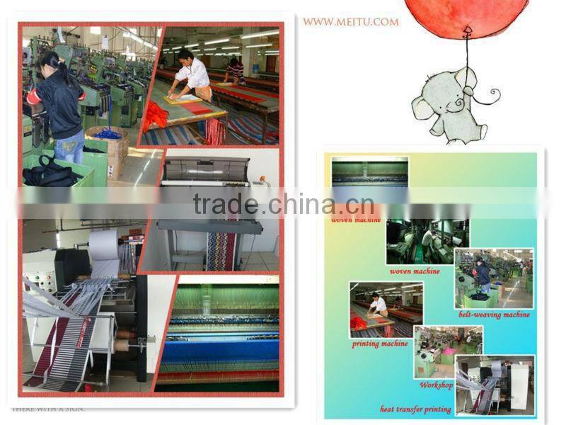 China professtional wholesale print music luggage belt colored for a cause colored luggage belt com no min order