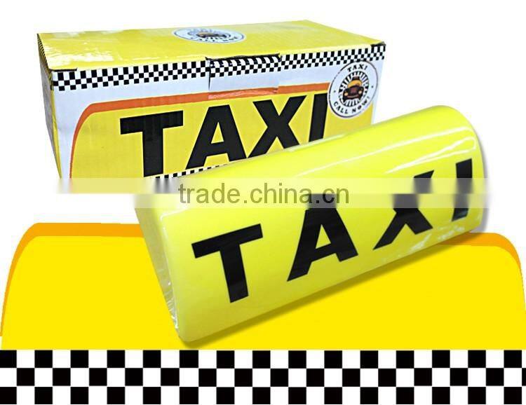 2016 Hot sell 9 TAXI Piggy Bank Money Box New Coin Box
