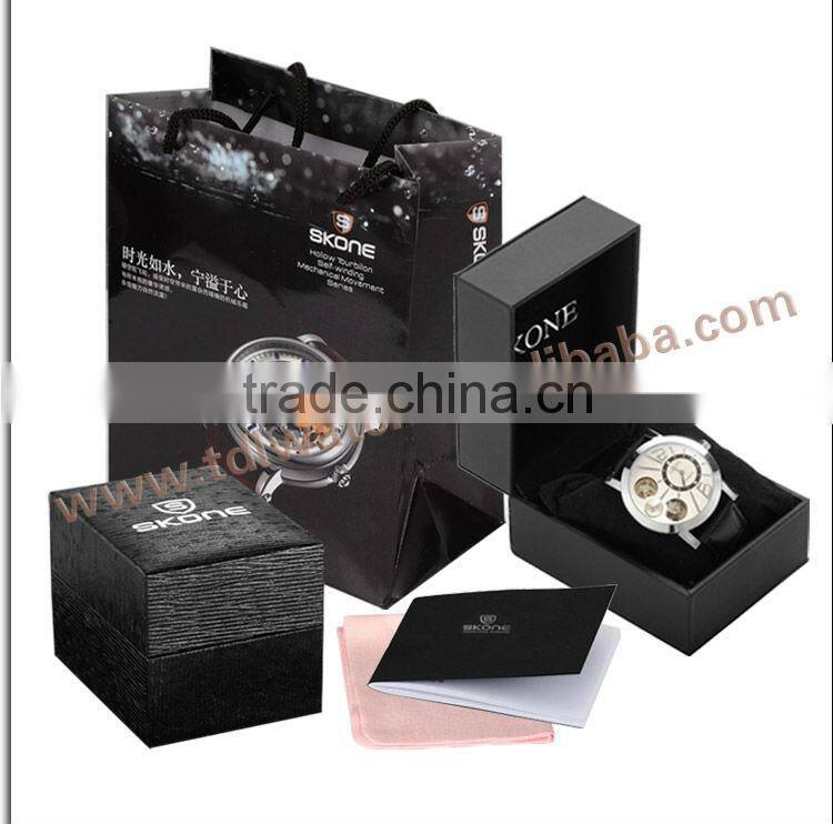 New hot selling products gold plated jewelry wrist watch women