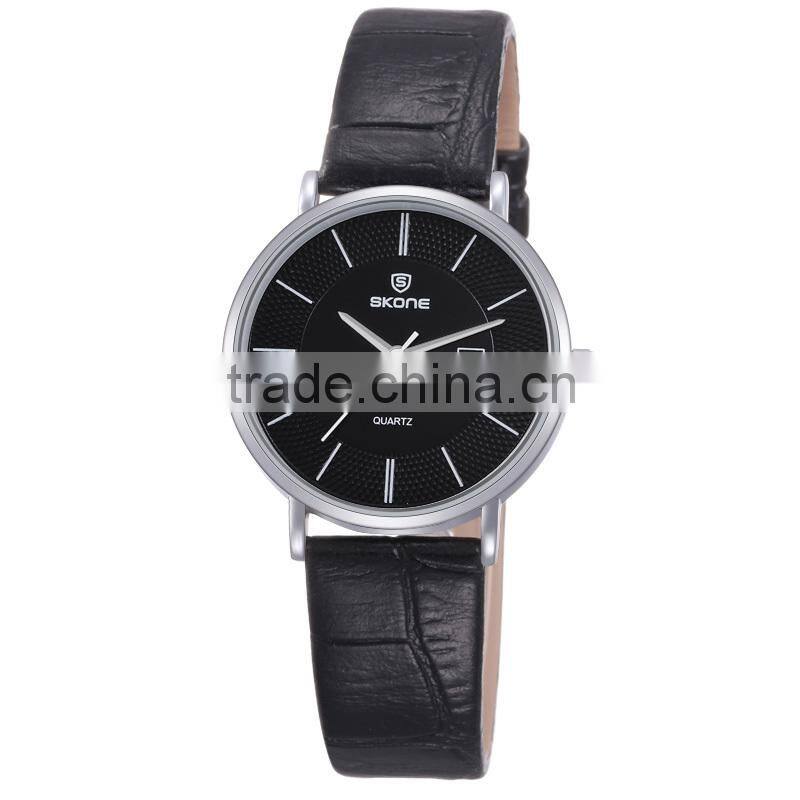 china factory New Style Fashion SKONE 9307 Watches