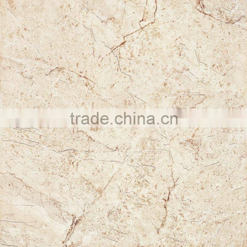 3D glazed porcelain hospital floor tiles