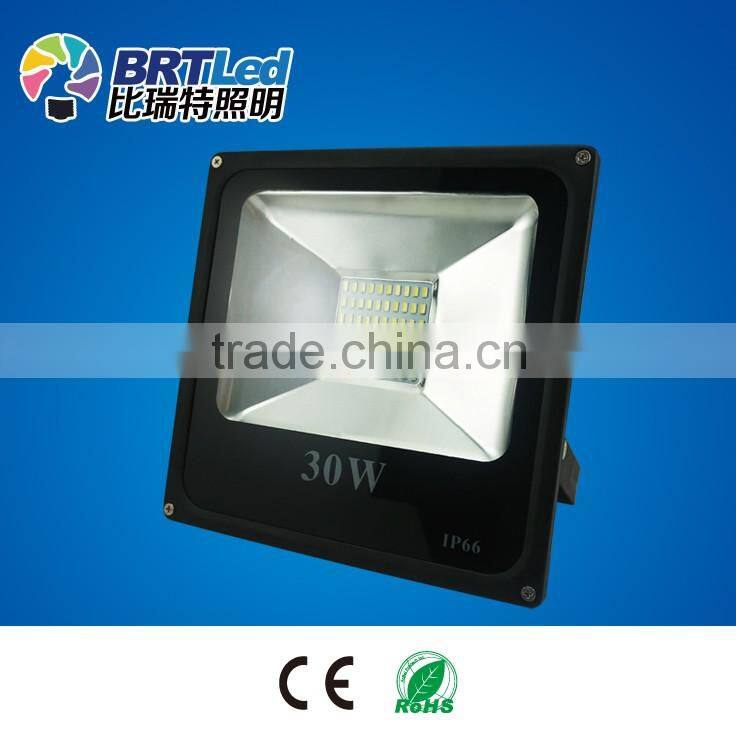 50w led flood light 100-240V SMD flood light Guangdong led manufacture