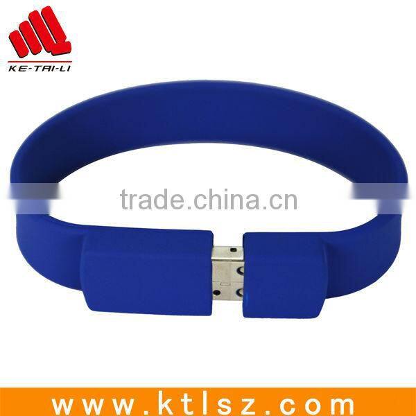 High-quality Wristband USB Flash Drive