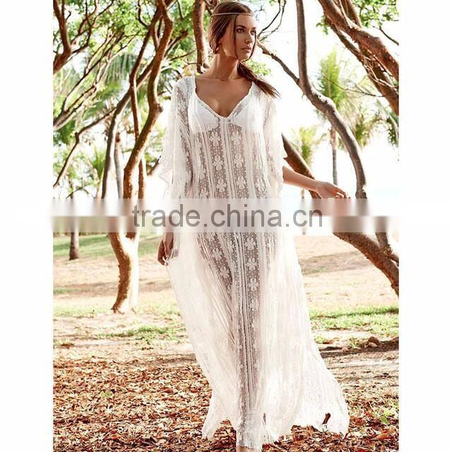 Summer beach wear bikini women sexy beach dress