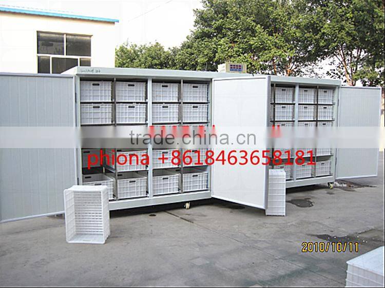 Automatic Bean Sprout Machine/Soybean Sprout Machine/Mung bean Sprout Machine