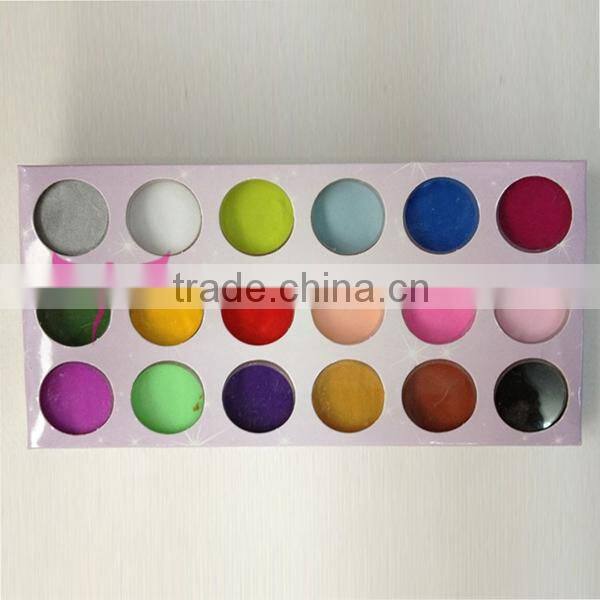Color nail acrylic powder organic for nail 2015 wholesale