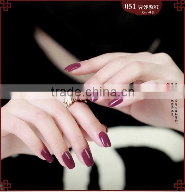 2015 SOAK OFF UV gel ,nail gel polish OEM
