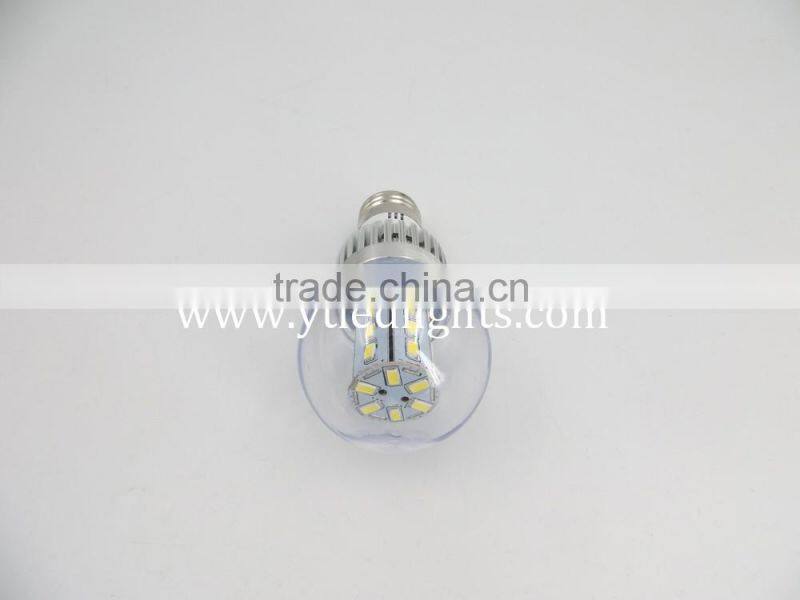 led bulb light 24v e27 e14 led bulb 12v dc led light bulb 5w e27 led lamp bulb dc12-24v lamp bulb high quality 3 years warranty