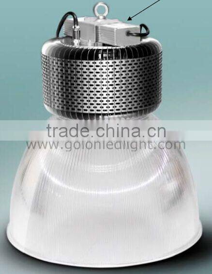 200w led high bay light with Meanwell driver CE RoHS approved high bay lamp 5 years warranty led mushroom light