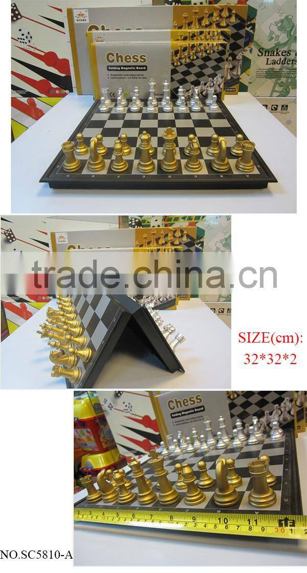 Most popular different types gifts chess with reasonable price