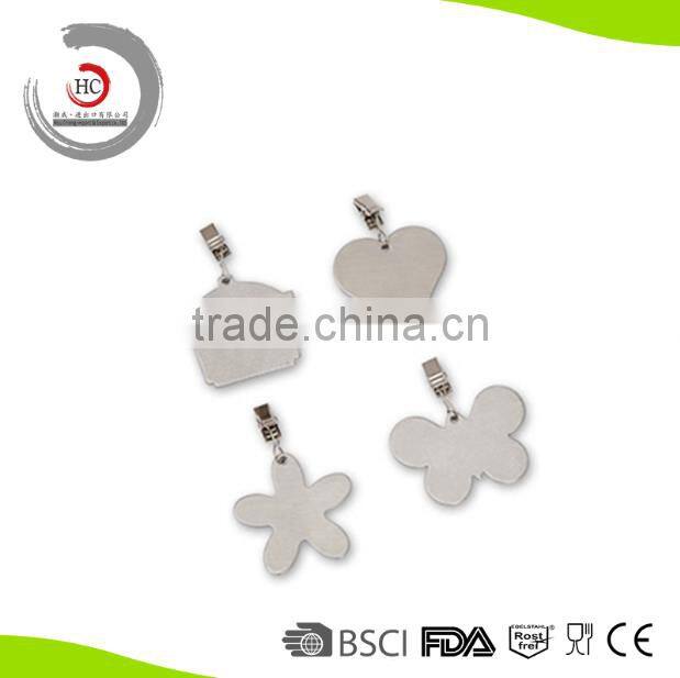 Top sale stainless steel table cloth cover for party