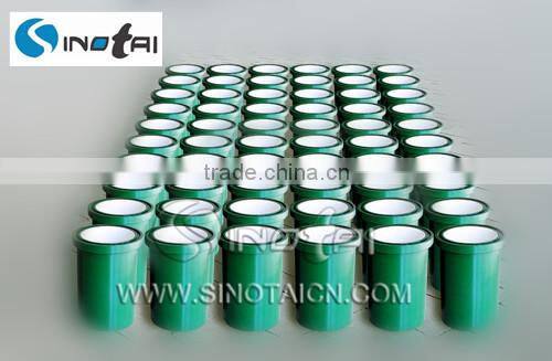 ceramic cylinder liners