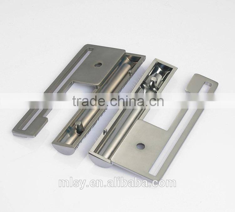 Military style moving german belt buckle Brightness G1-80013