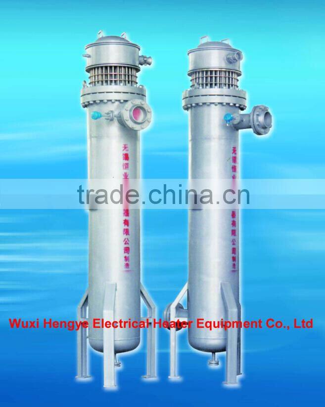 horizontal explosion proof stainless steel horizontal storage water heater