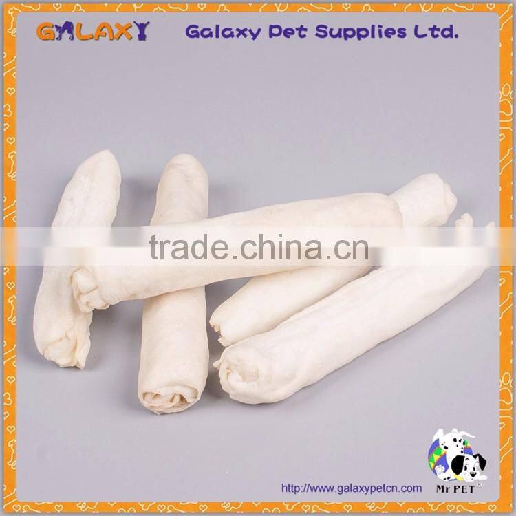 RC-135 Oat Taste Screwed Dental Care Stick Dog Chew Pet Food