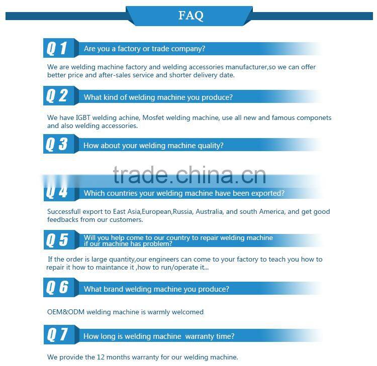 plasma cutter consumables