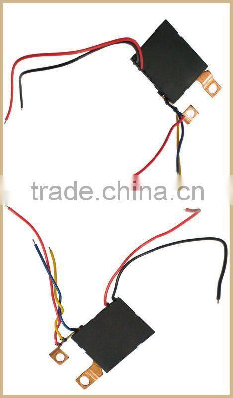 DS902F-A-60A wireless remote control relay switch