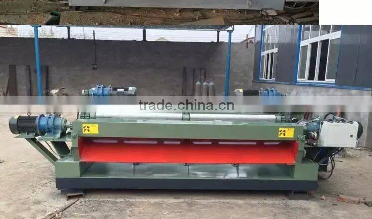 wood debarking machine, debarker