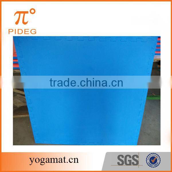 PIDEG EVA Puzzle Mat