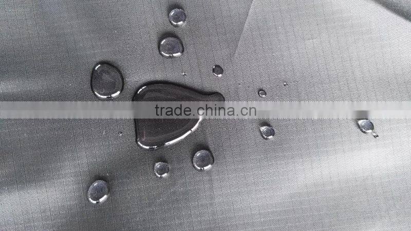 Portable Mini Hiking Picnic Beach Pocket Blanket with Drastring Pouch