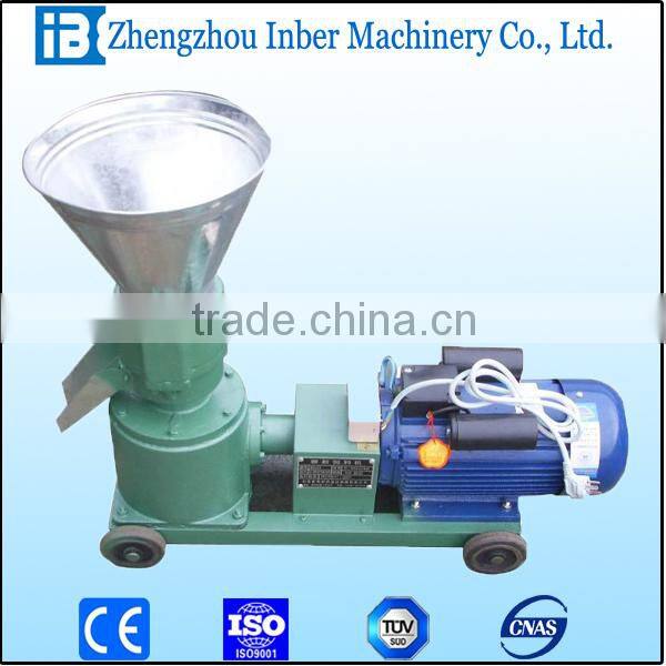 sell pellet machine used