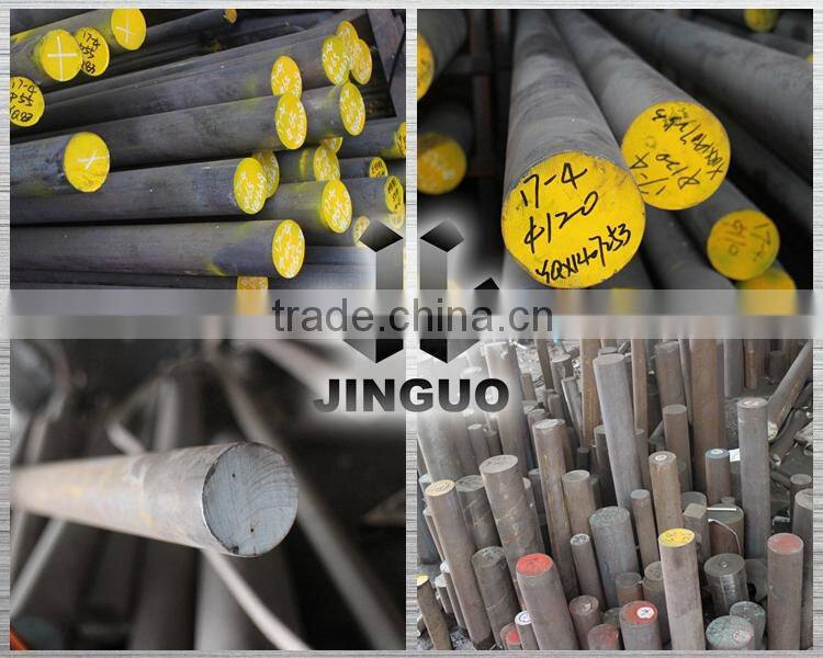 SAE5160 spring steel flat bar