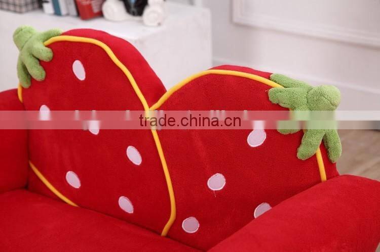 European Style Furniture Fabric Sectional Sofa