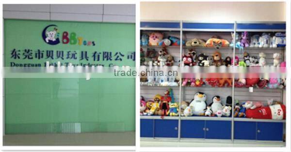 EN71,ASTM conformity factory wholesale plush toy unicorn, soft toy unicorn