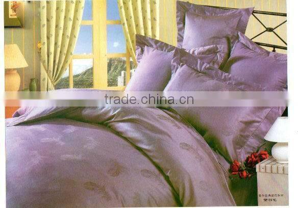 luxury hotel cotton sheets