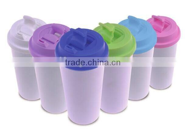Blank sublimation mugs