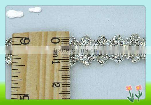 2015 Fashion chain trimming for clothes