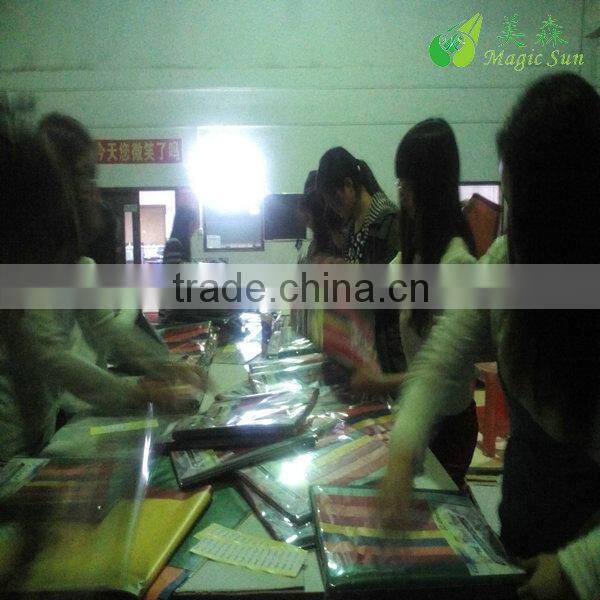 14gsm MG white tissue paper