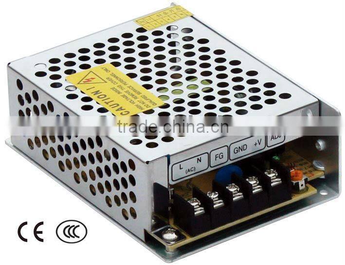 5V 40A CE ROHS UL led display screen power supply