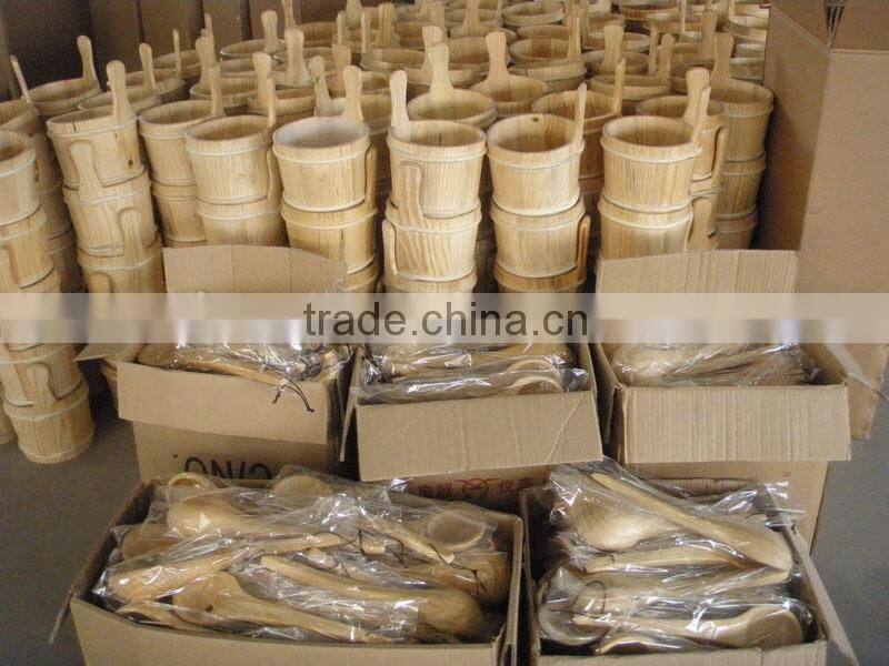 LUXURIOUS SAUNA SETS ACCESSORIES BEST PRICES WHOLESALER SUPPLIER