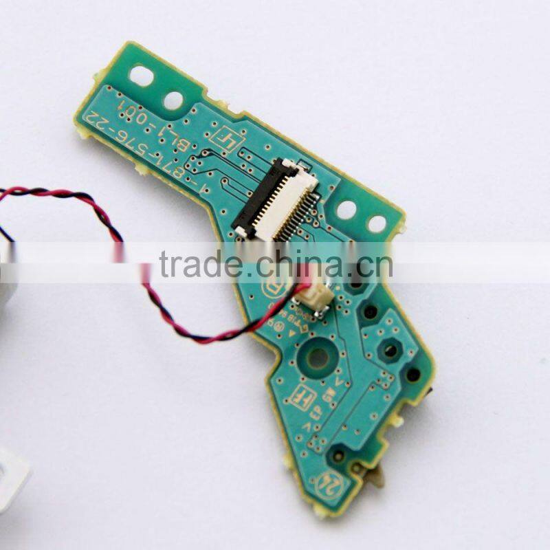 High Quality Stable Quality 400A DVD Drive Motor with PCB Board for PS3 Console