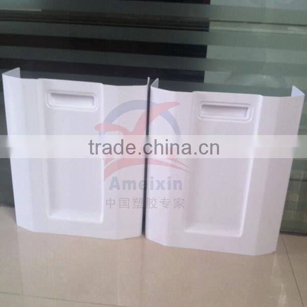 OEM Design Thermoforming ABS Case