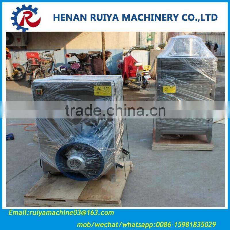 Ginger garlic grinder machine/ ginger garlic paste making machine 0086-15981835029