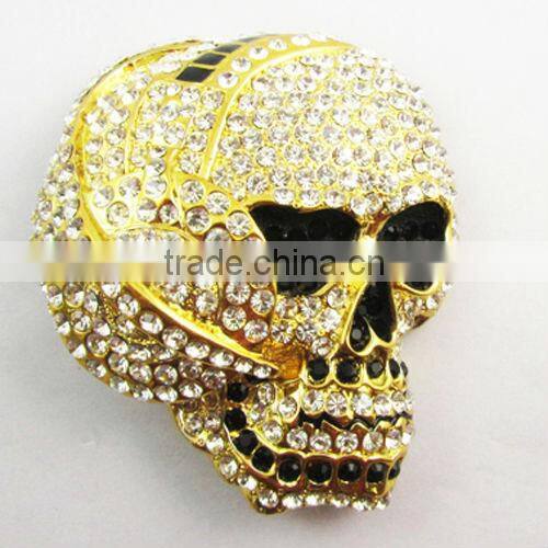 2013 Decorative heart strass accessories shoe accessories shoes buckle