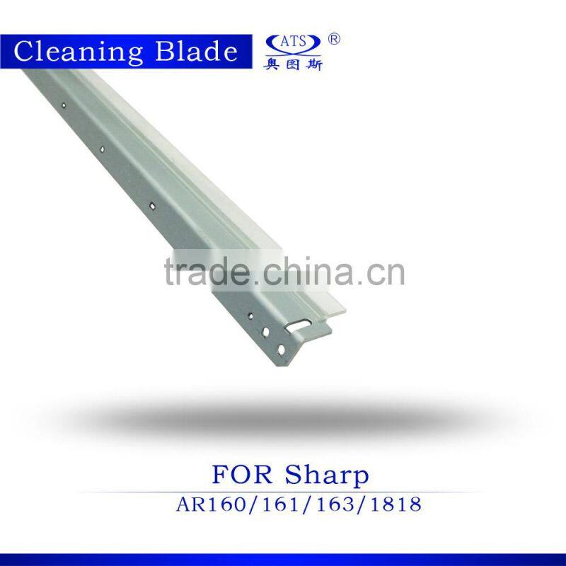 For use in cleaning blade AR160/ 161/ 163/ 1818 compatible for copier spare parts