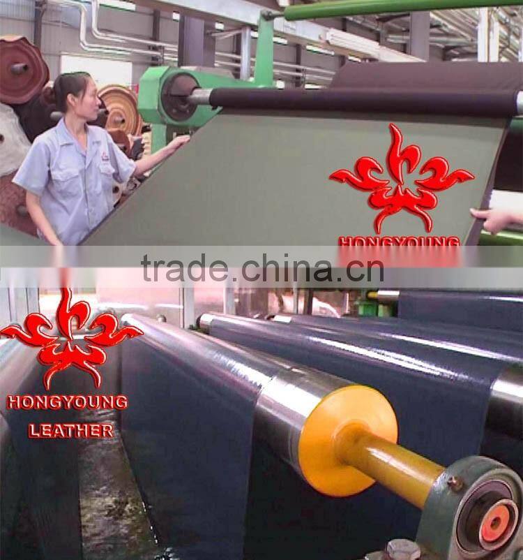 New design lichi grain leather for varous uses