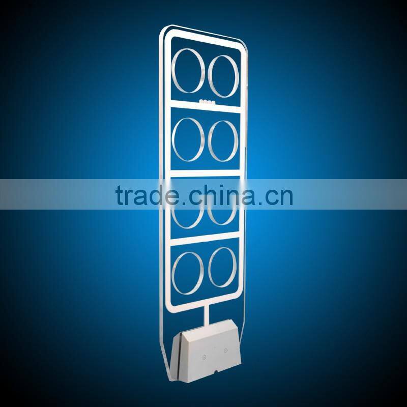 EAS system EM anti-theft system for library and book store