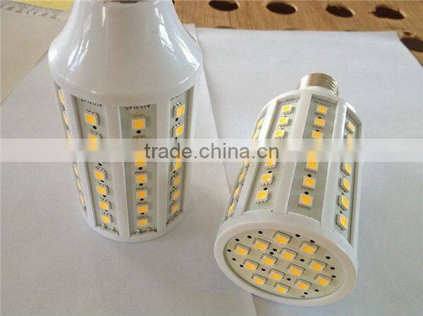 aluminum 30w led corn light