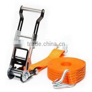10t 6m 8m 9m 10m Cargo Lashing/Ratchet Tie Down/Ratchet Straps