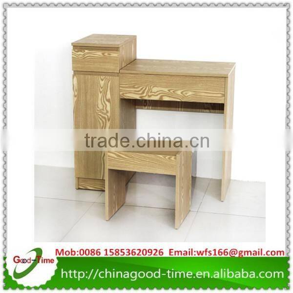 KD design dressing table,simple dressing table