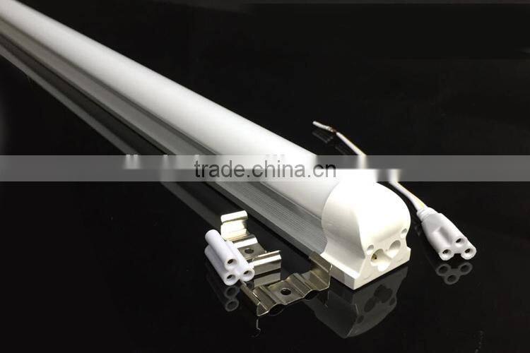 85~265V 8 ft led tube with single pin