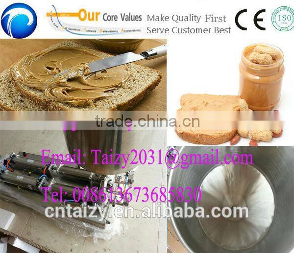 factory price Bottled Tomato Paste Filling Machine